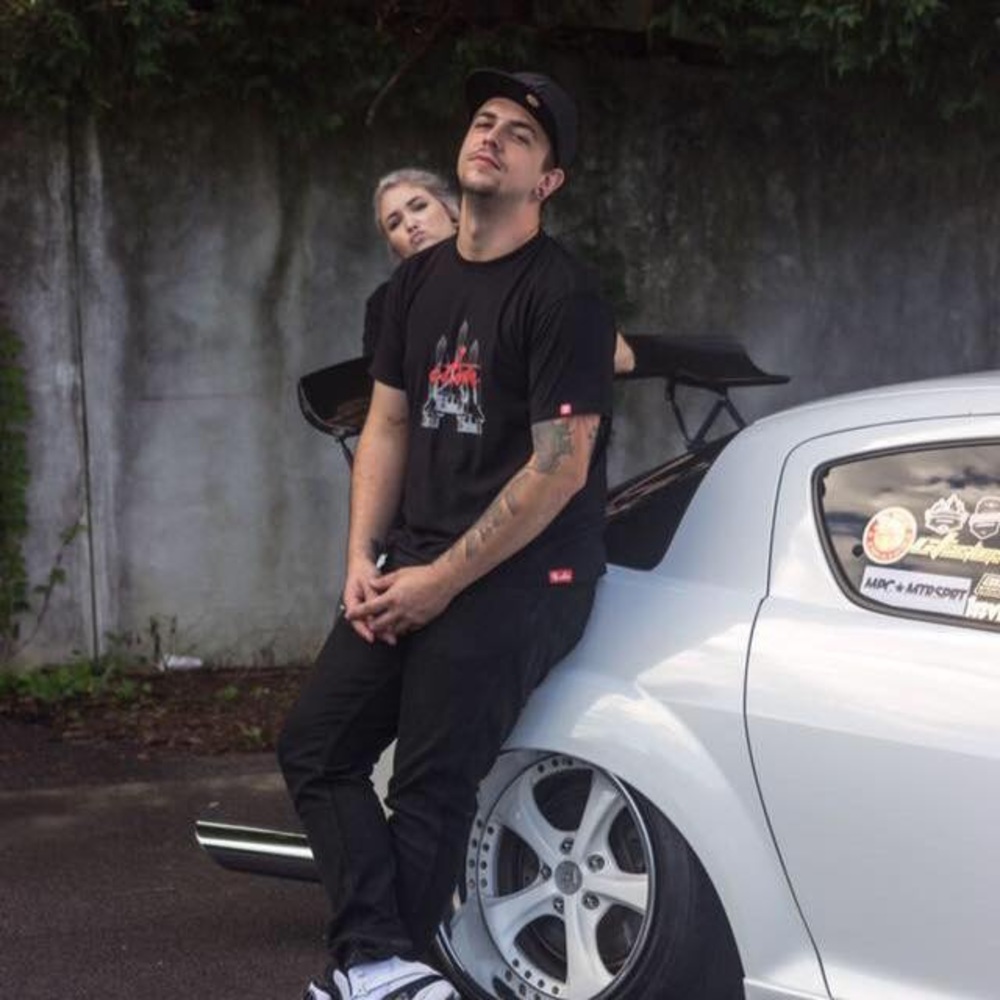 Meet your Posher, Jake